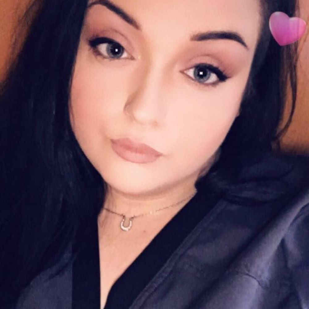 Meet your Posher, Kelsey
